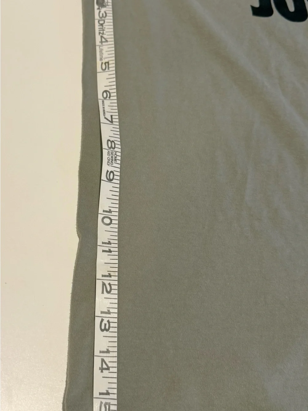 Nike classic short
